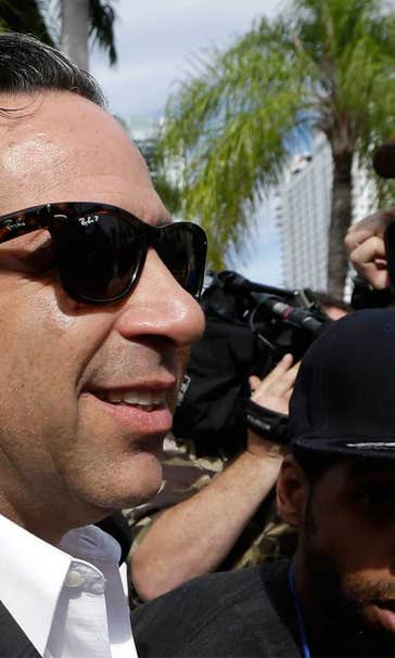 Clinic owner tied to MLB scandal to plead guilty